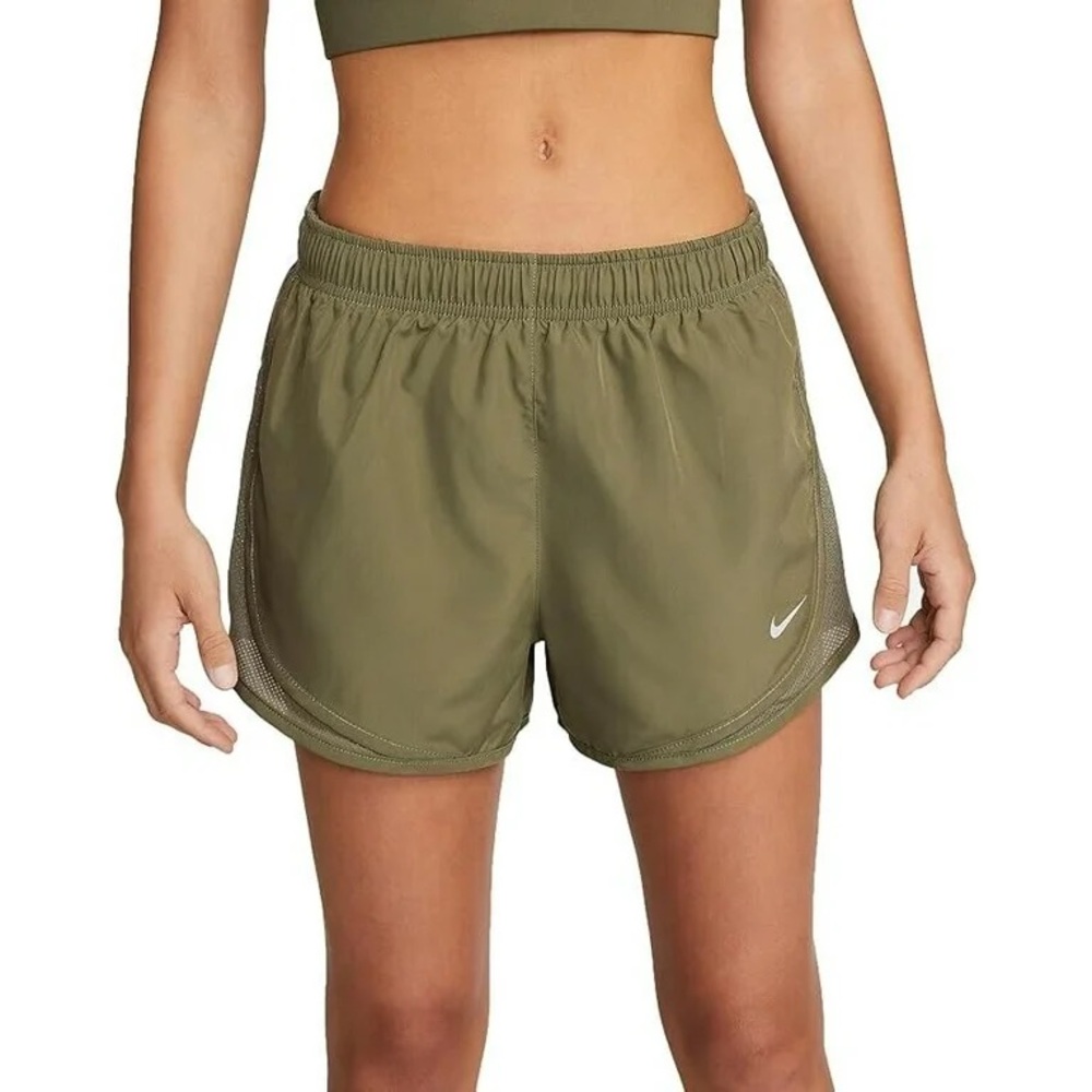 Nike Women's Tempo Dri-FIT Running Shorts Size M
